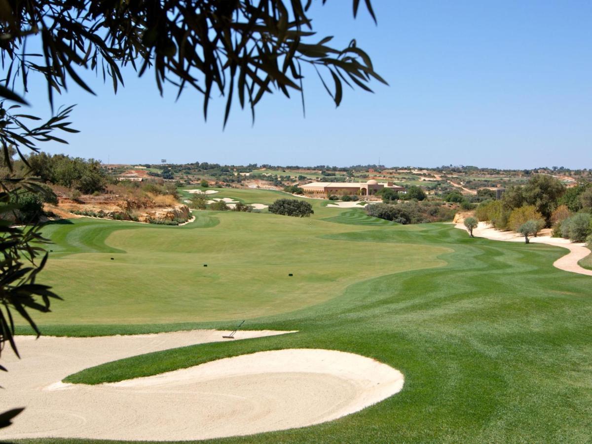 Fantastic Villa With Private Swimming Pool Albufeira Bagian luar foto