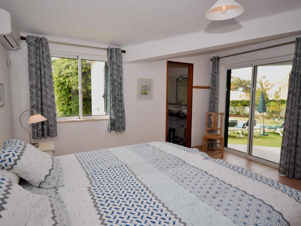 Fantastic Villa With Private Swimming Pool Albufeira Bagian luar foto