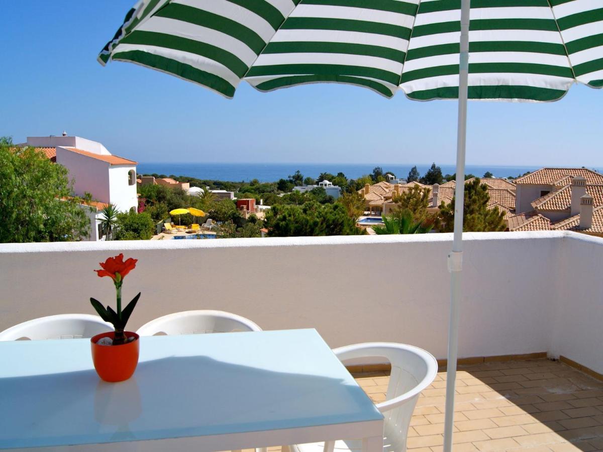 Fantastic Villa With Private Swimming Pool Albufeira Bagian luar foto