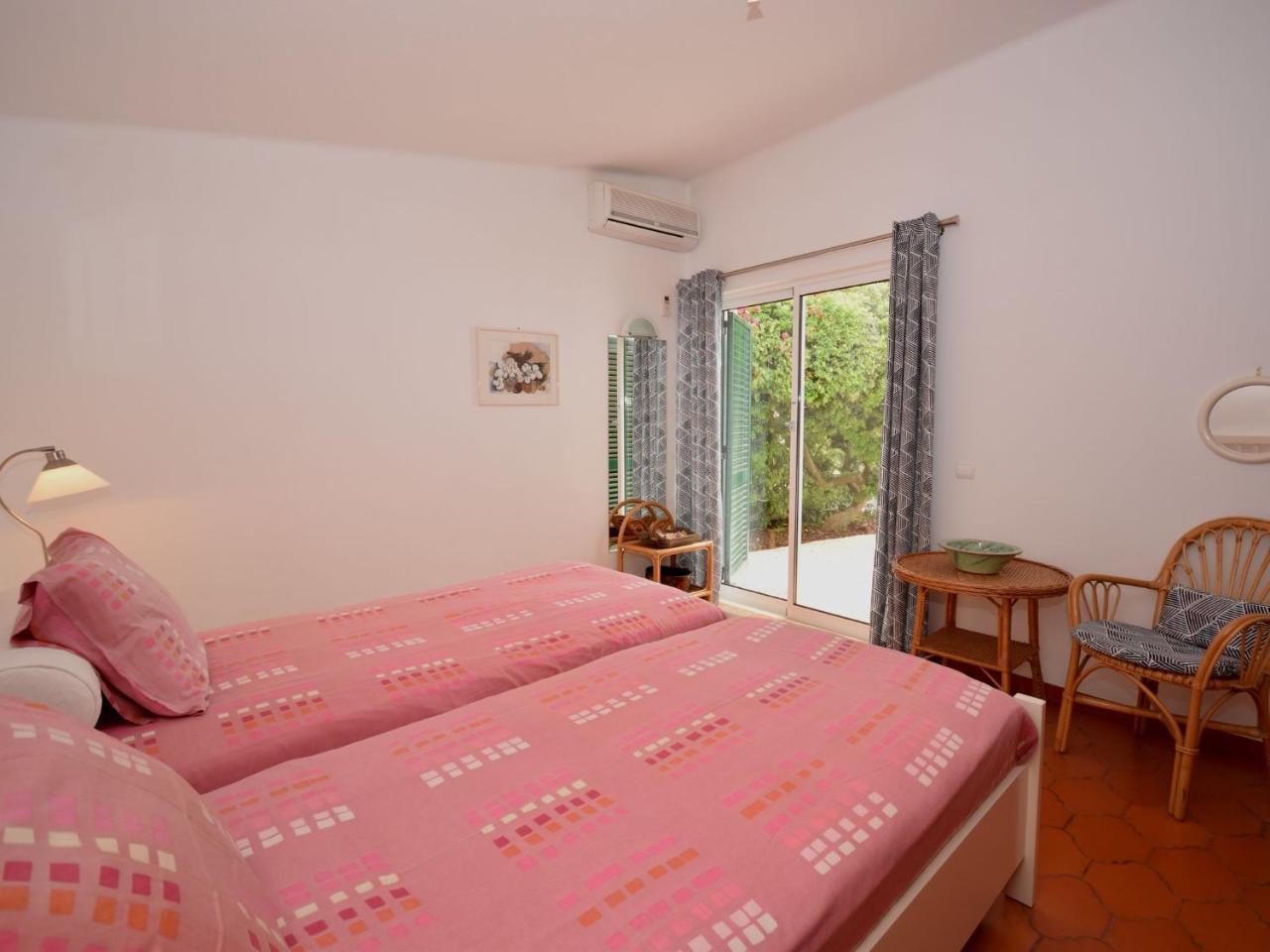 Fantastic Villa With Private Swimming Pool Albufeira Bagian luar foto